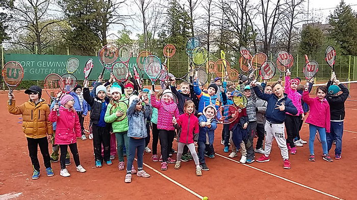 Tenis | LTC Praha